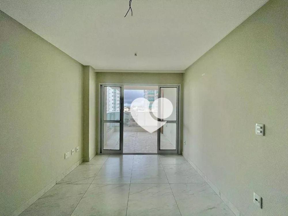 Apartamento para alugar com 3 quartos, 94m² - Foto 1