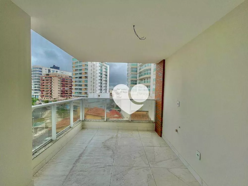 Apartamento para alugar com 3 quartos, 94m² - Foto 2