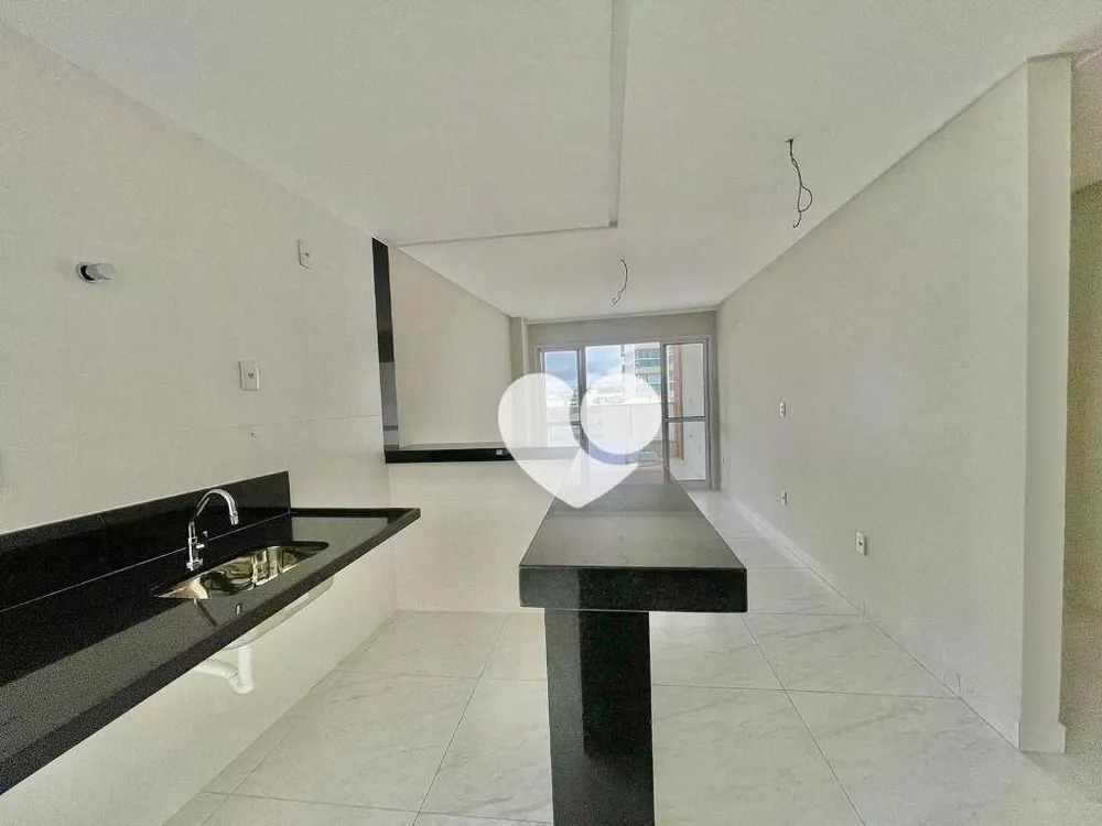 Apartamento para alugar com 3 quartos, 94m² - Foto 3