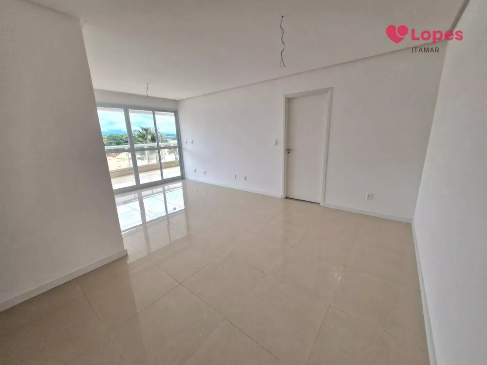 Apartamento à venda com 3 quartos, 110m² - Foto 3