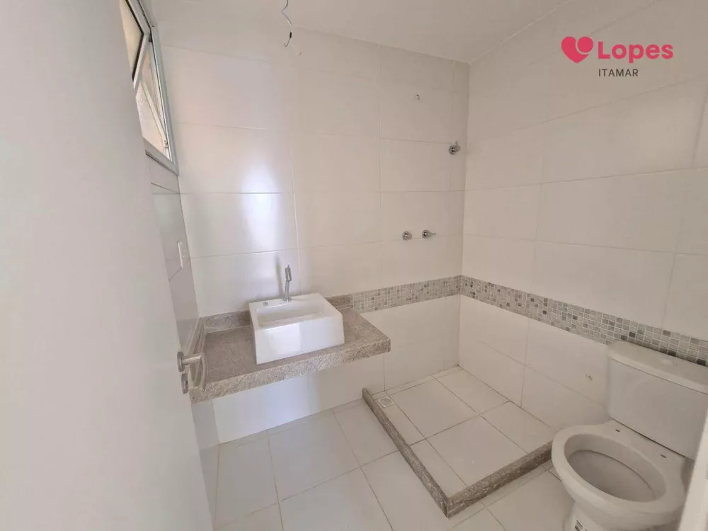 Apartamento à venda com 3 quartos, 110m² - Foto 4