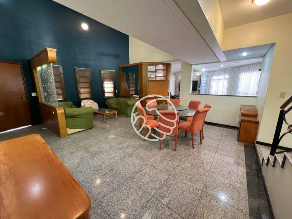Casa, 5 quartos, 400 m² - Foto 3