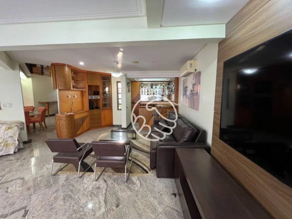 Casa, 5 quartos, 400 m² - Foto 4