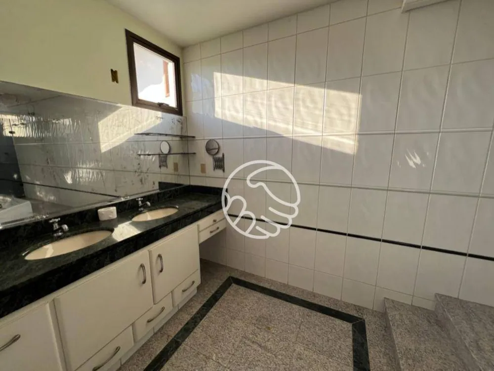 Casa, 5 quartos, 400 m² - Foto 12