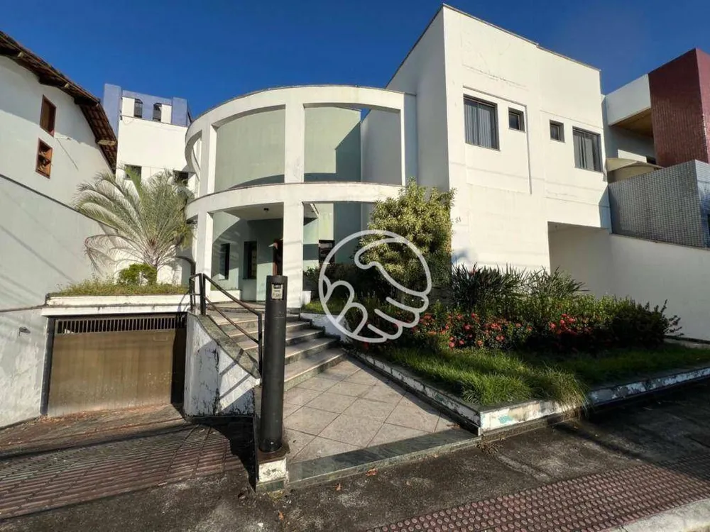Casa, 5 quartos, 400 m² - Foto 1