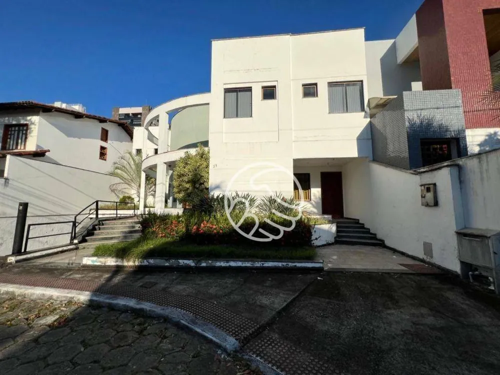 Casa, 5 quartos, 400 m² - Foto 2