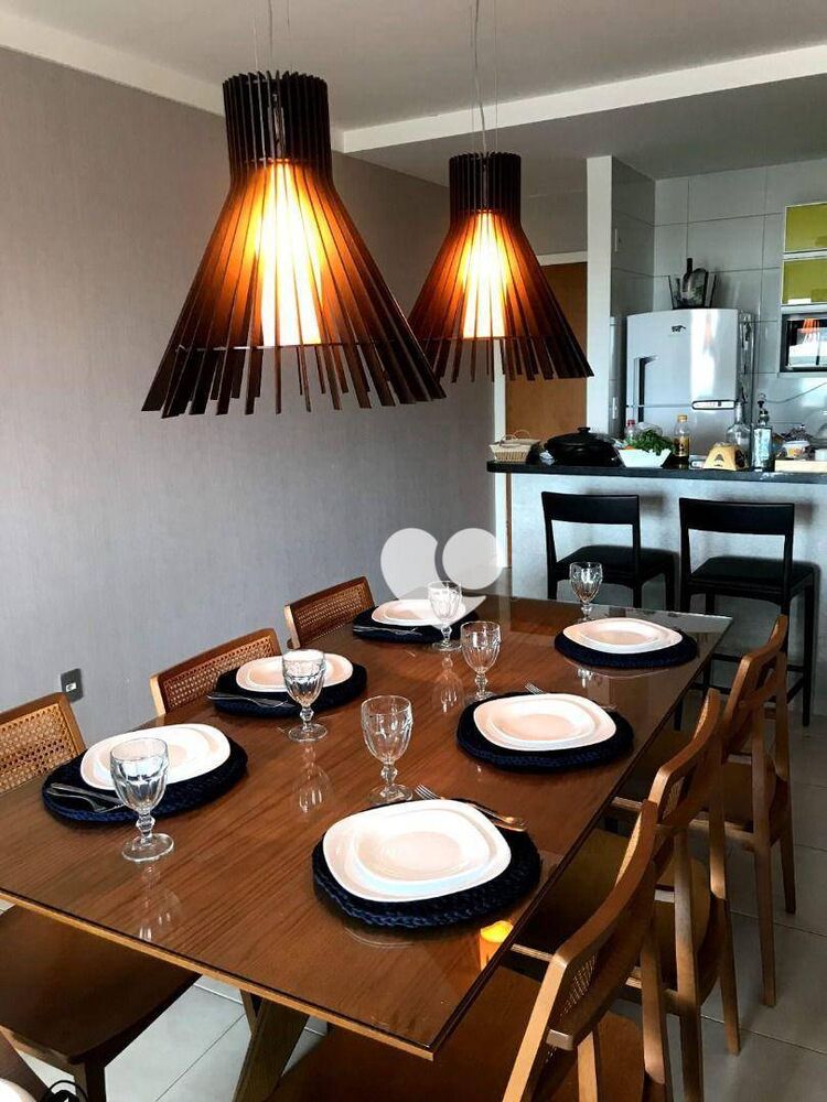 Apartamento, 3 quartos, 83 m² - Foto 3