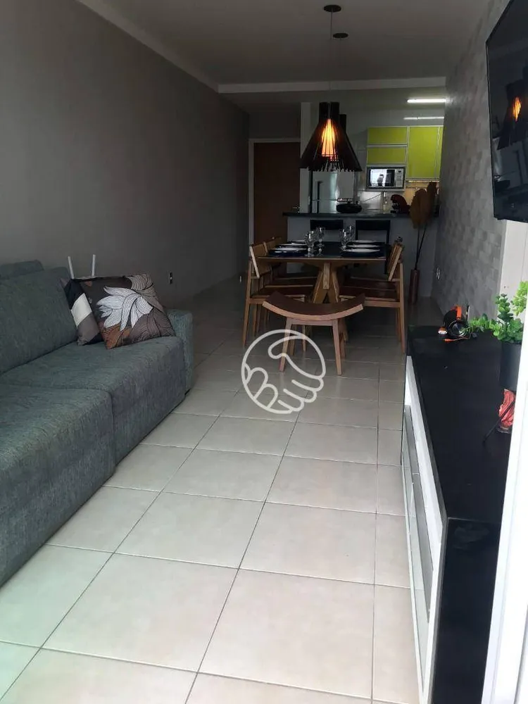 Apartamento, 3 quartos, 83 m² - Foto 8