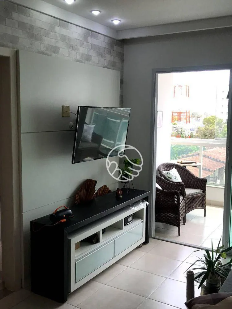 Apartamento, 3 quartos, 83 m² - Foto 10