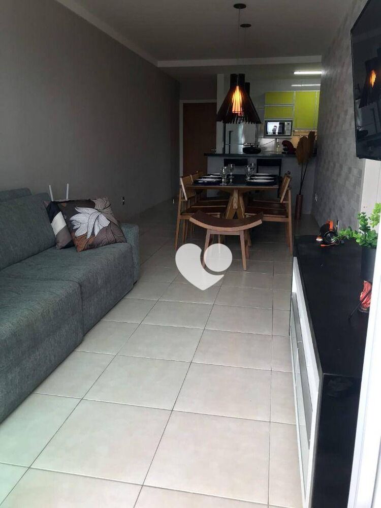 Apartamento, 3 quartos, 83 m² - Foto 2