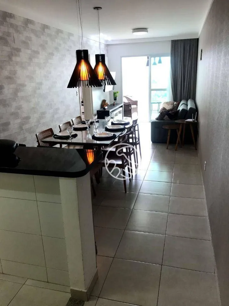 Apartamento, 3 quartos, 83 m² - Foto 9