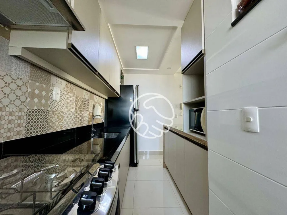 Apartamento, 3 quartos, 85 m² - Foto 9