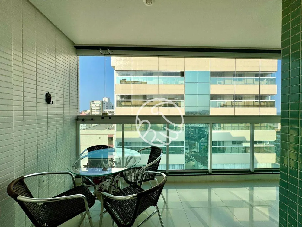 Apartamento, 3 quartos, 85 m² - Foto 1