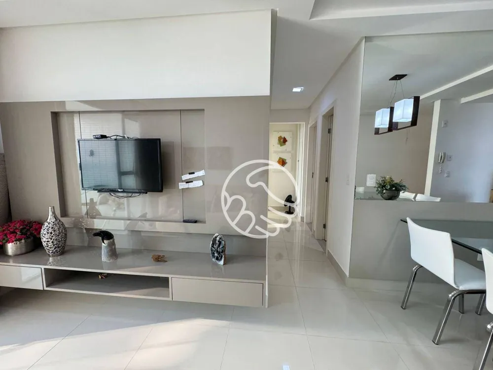 Apartamento, 3 quartos, 85 m² - Foto 3