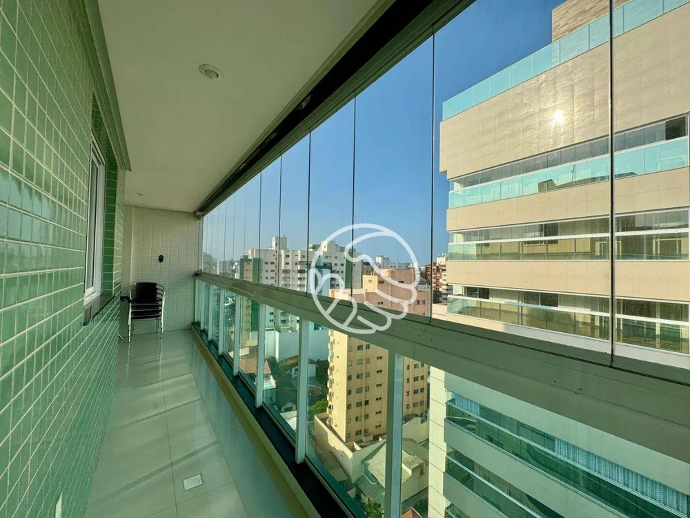Apartamento, 3 quartos, 85 m² - Foto 2