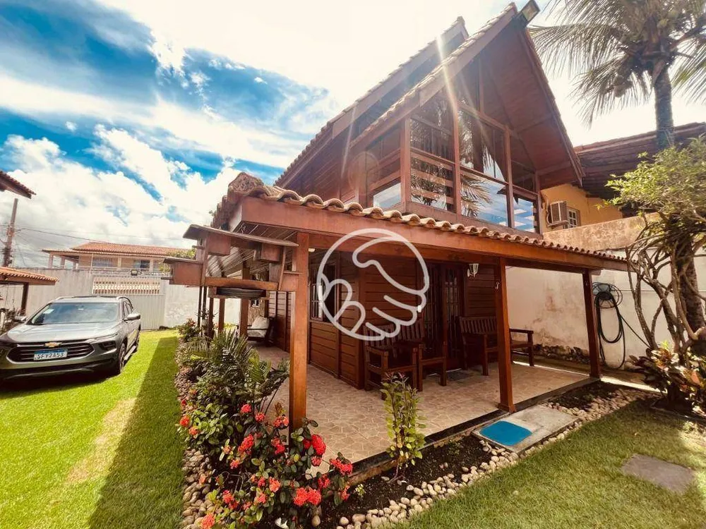 Casa, 5 quartos, 500 m² - Foto 5