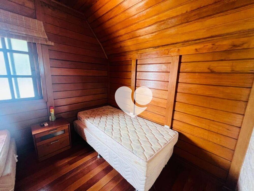 Casa, 5 quartos, 500 m² - Foto 4