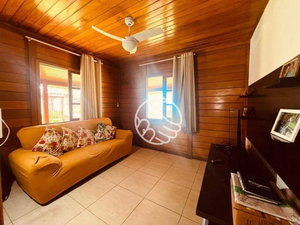 Casa, 5 quartos, 500 m² - Foto 10