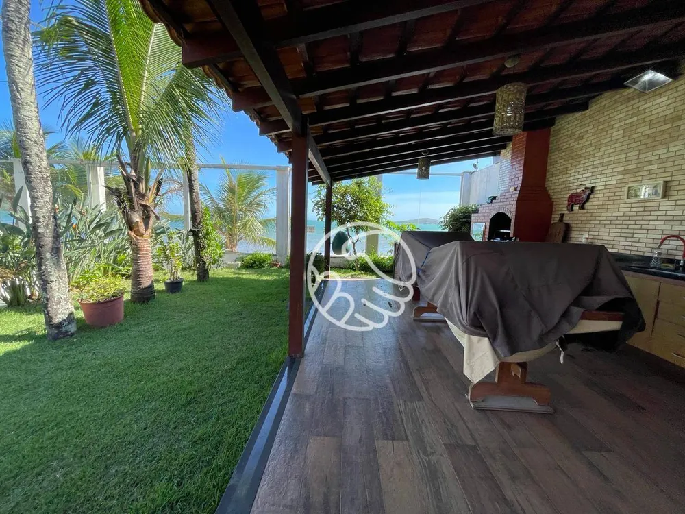 Casa, 5 quartos, 500 m² - Foto 7