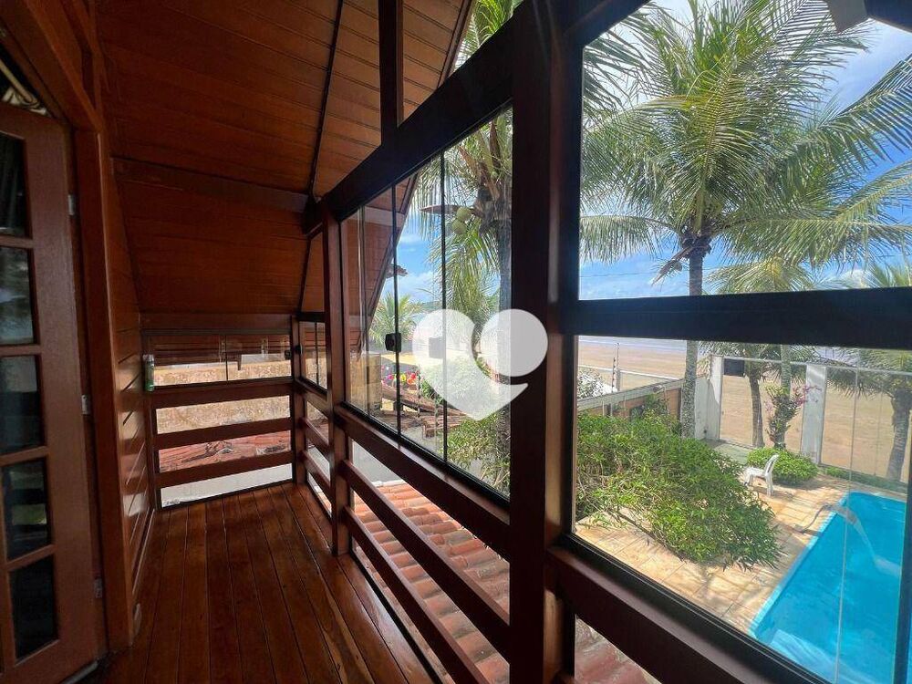 Casa, 5 quartos, 500 m² - Foto 3
