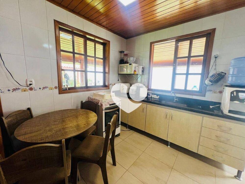 Casa, 5 quartos, 500 m² - Foto 2