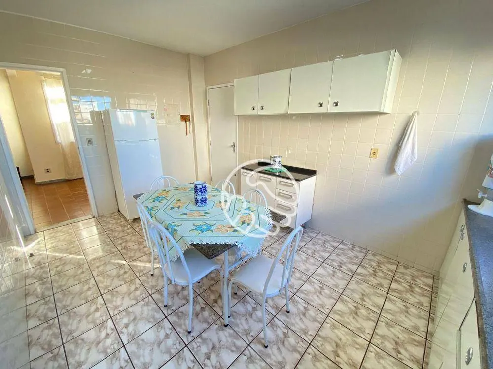 Apartamento, 3 quartos, 100 m² - Foto 7