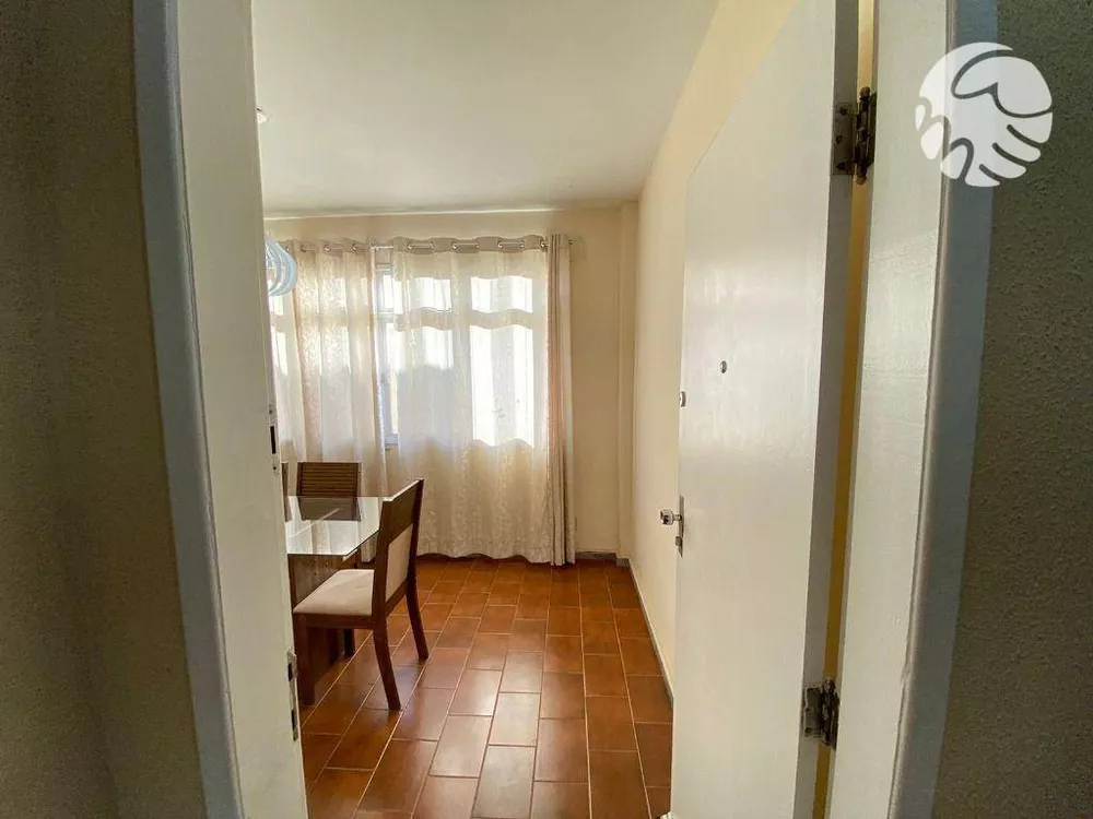 Apartamento à venda com 3 quartos, 100m² - Foto 4