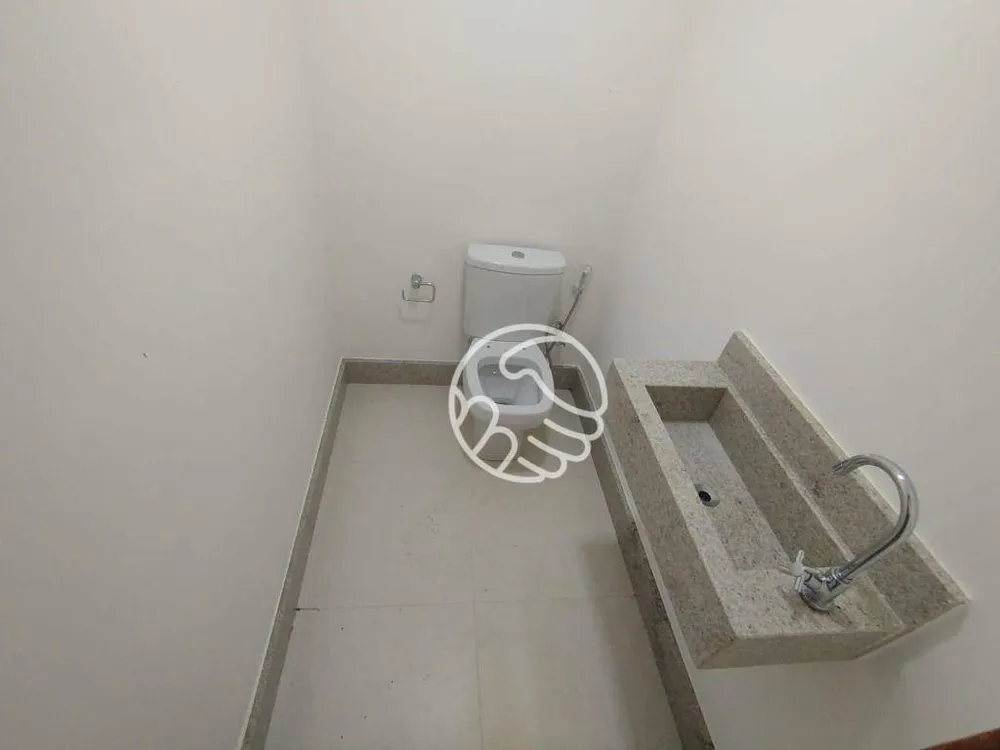 Loja-Salão, 33 m² - Foto 8