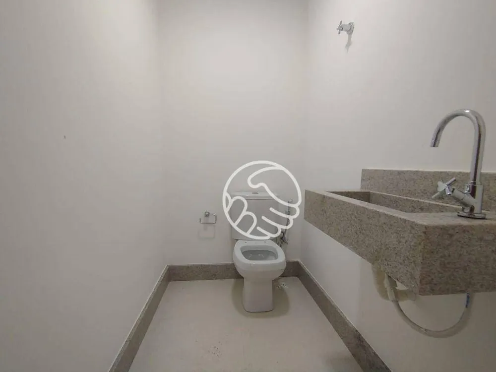 Loja-Salão, 33 m² - Foto 9