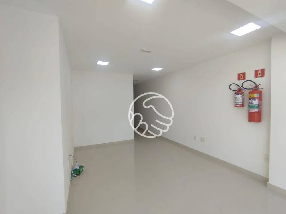 Loja-Salão, 33 m² - Foto 4