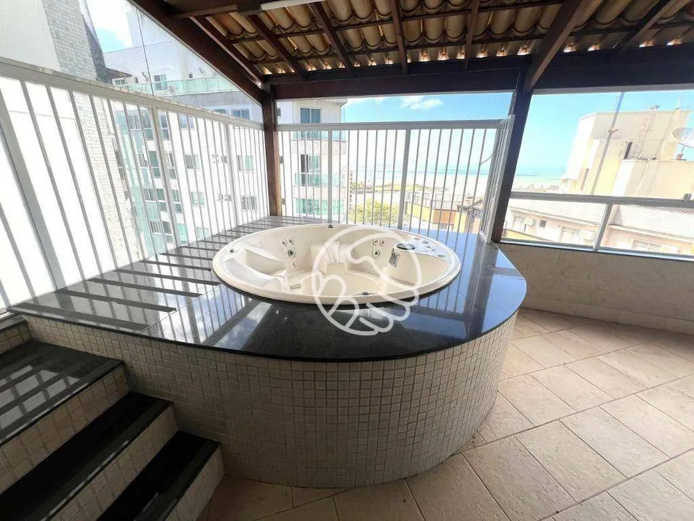 Cobertura, 5 quartos, 307 m² - Foto 3
