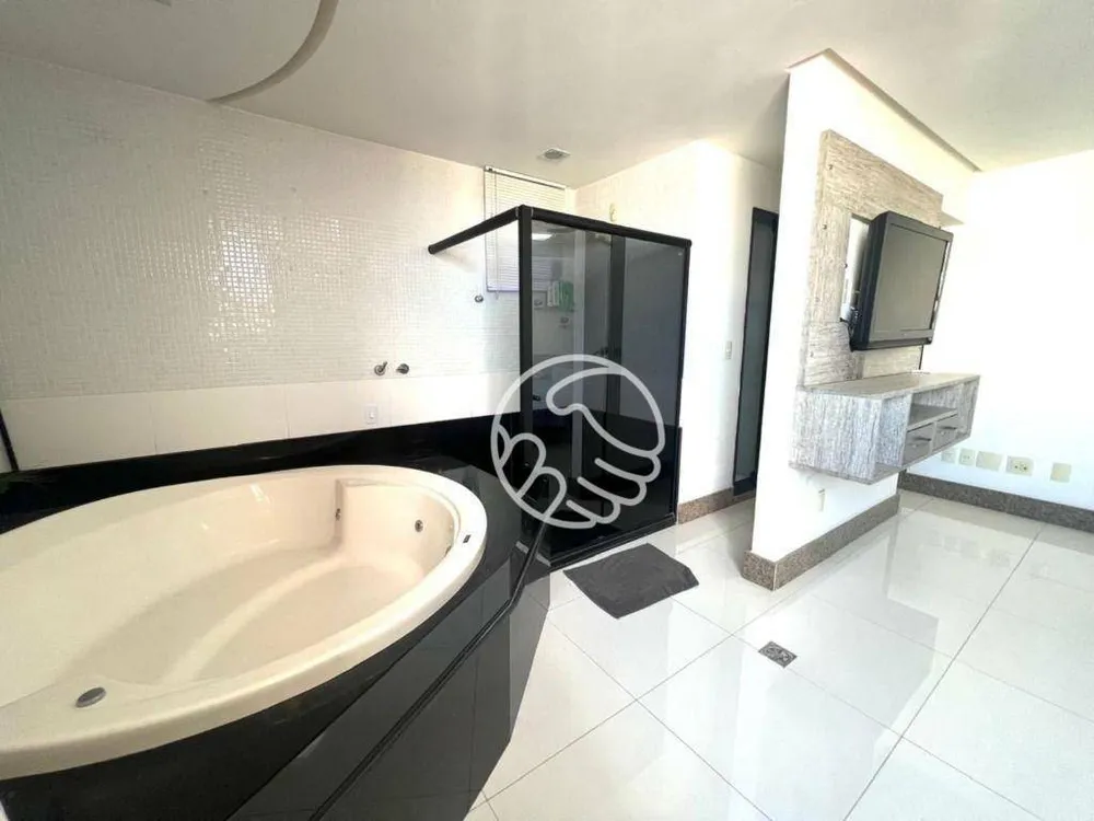 Cobertura, 5 quartos, 307 m² - Foto 6