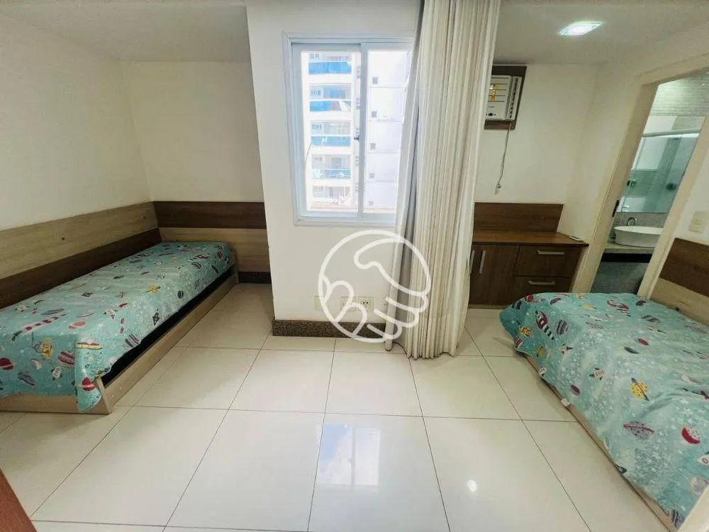 Cobertura, 5 quartos, 307 m² - Foto 16