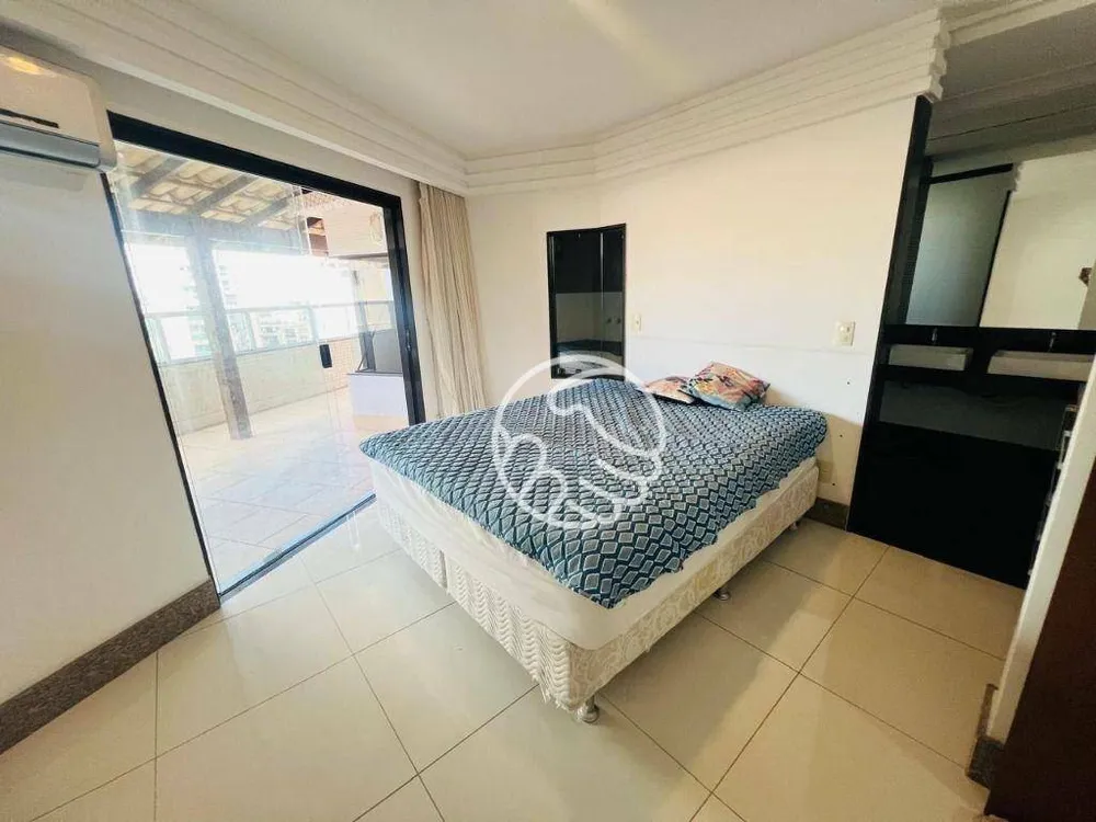 Cobertura, 5 quartos, 307 m² - Foto 14