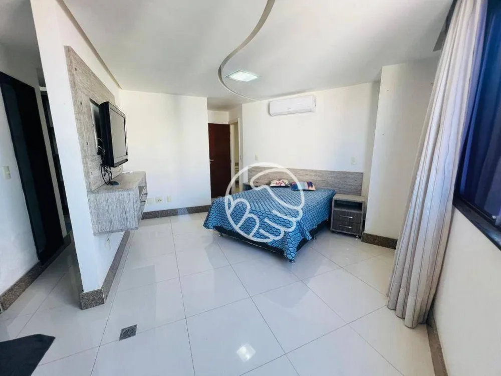 Cobertura, 5 quartos, 307 m² - Foto 11