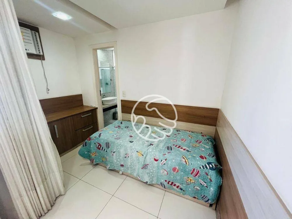 Cobertura, 5 quartos, 307 m² - Foto 15