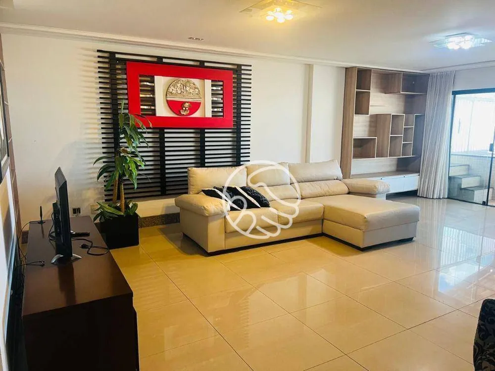 Cobertura, 5 quartos, 307 m² - Foto 1