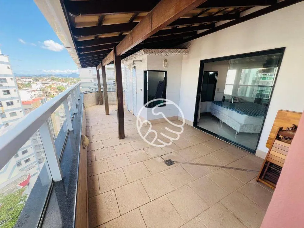 Cobertura, 5 quartos, 307 m² - Foto 5