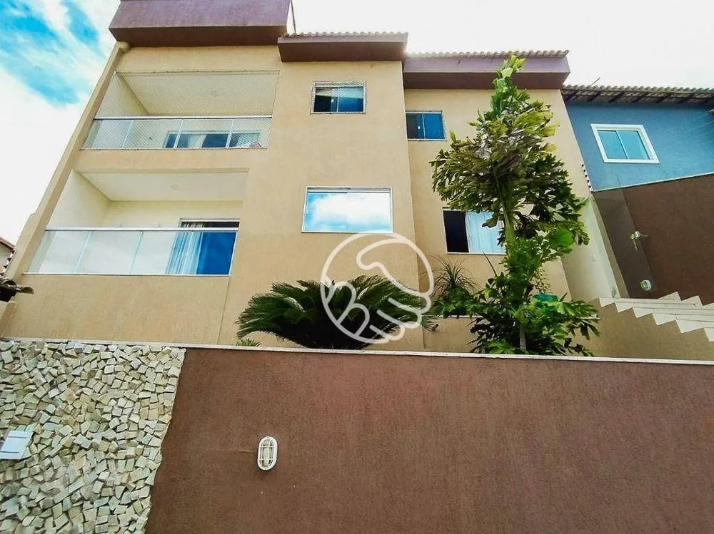 Casa, 4 quartos, 380 m² - Foto 2