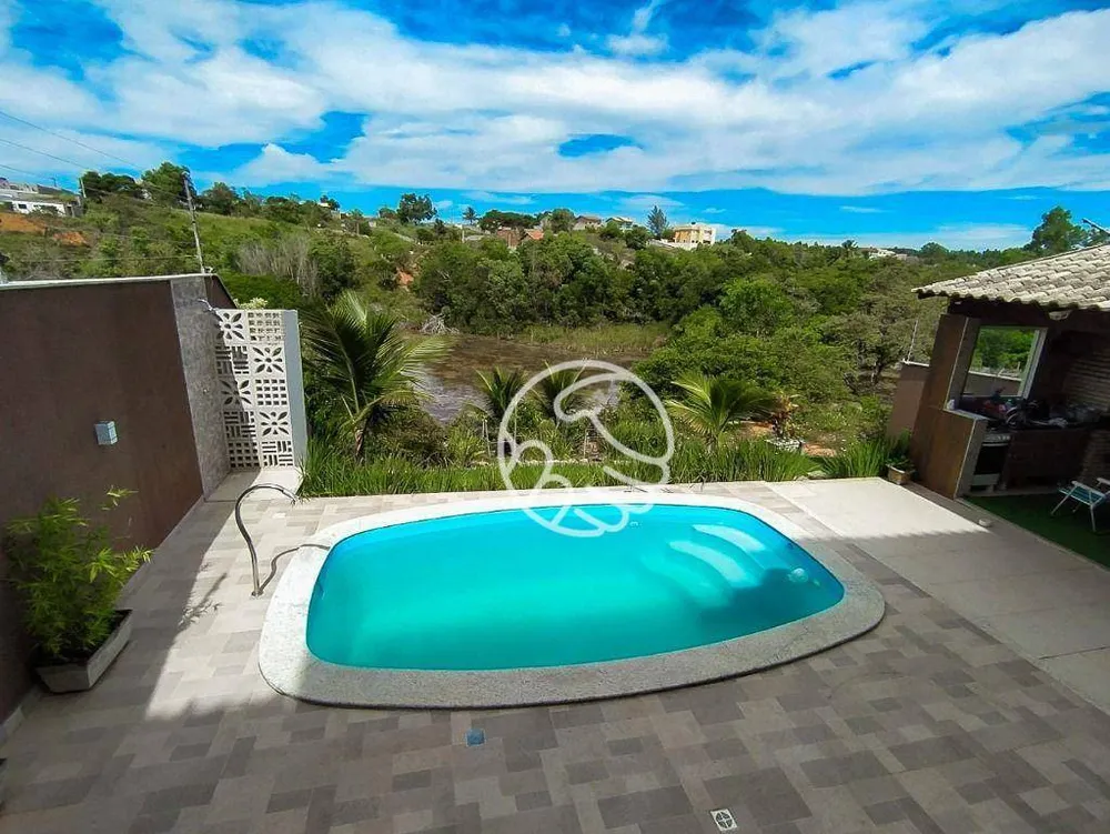 Casa, 4 quartos, 380 m² - Foto 14