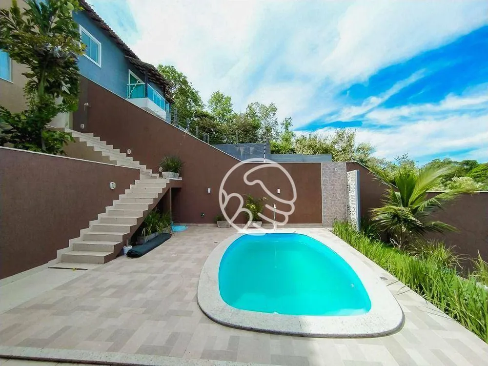 Casa, 4 quartos, 380 m² - Foto 16