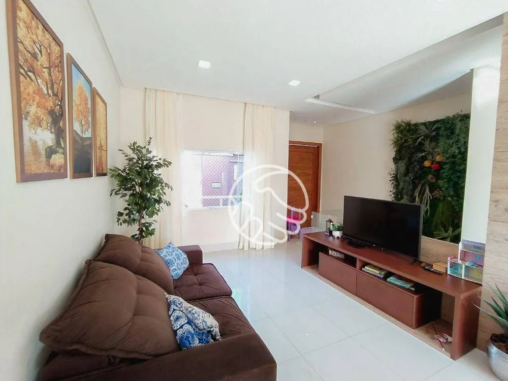 Casa, 4 quartos, 380 m² - Foto 1