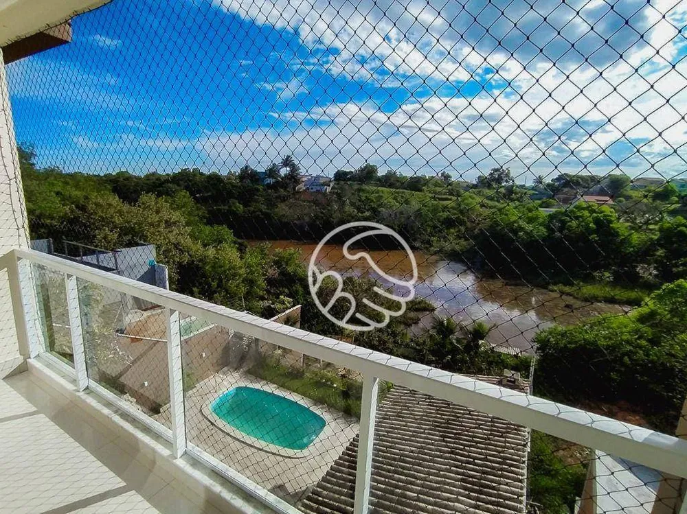 Casa, 4 quartos, 380 m² - Foto 13