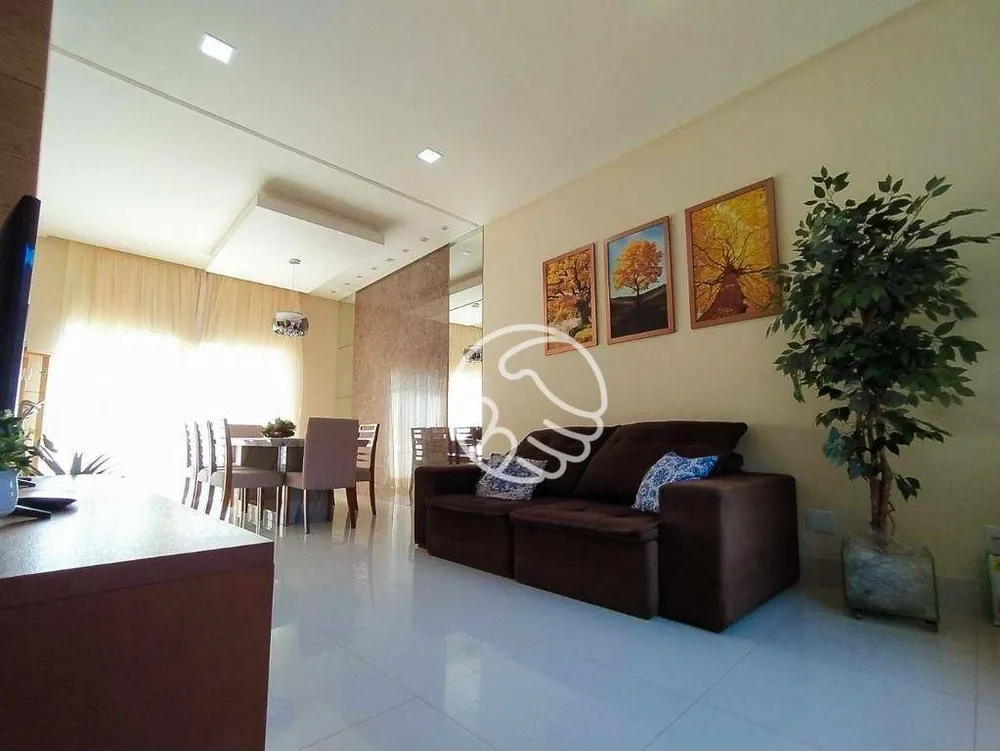 Casa, 4 quartos, 380 m² - Foto 4