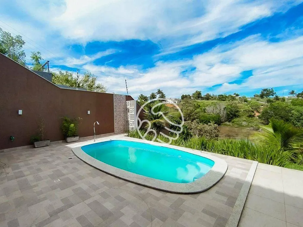 Casa, 4 quartos, 380 m² - Foto 15