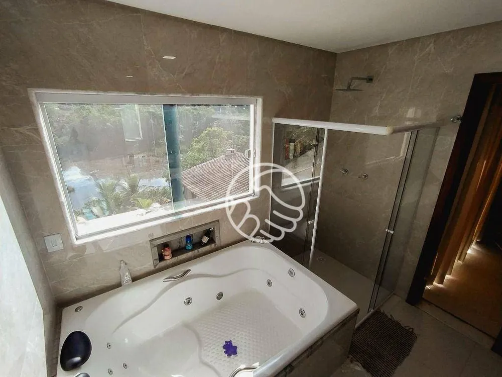 Casa, 4 quartos, 380 m² - Foto 11