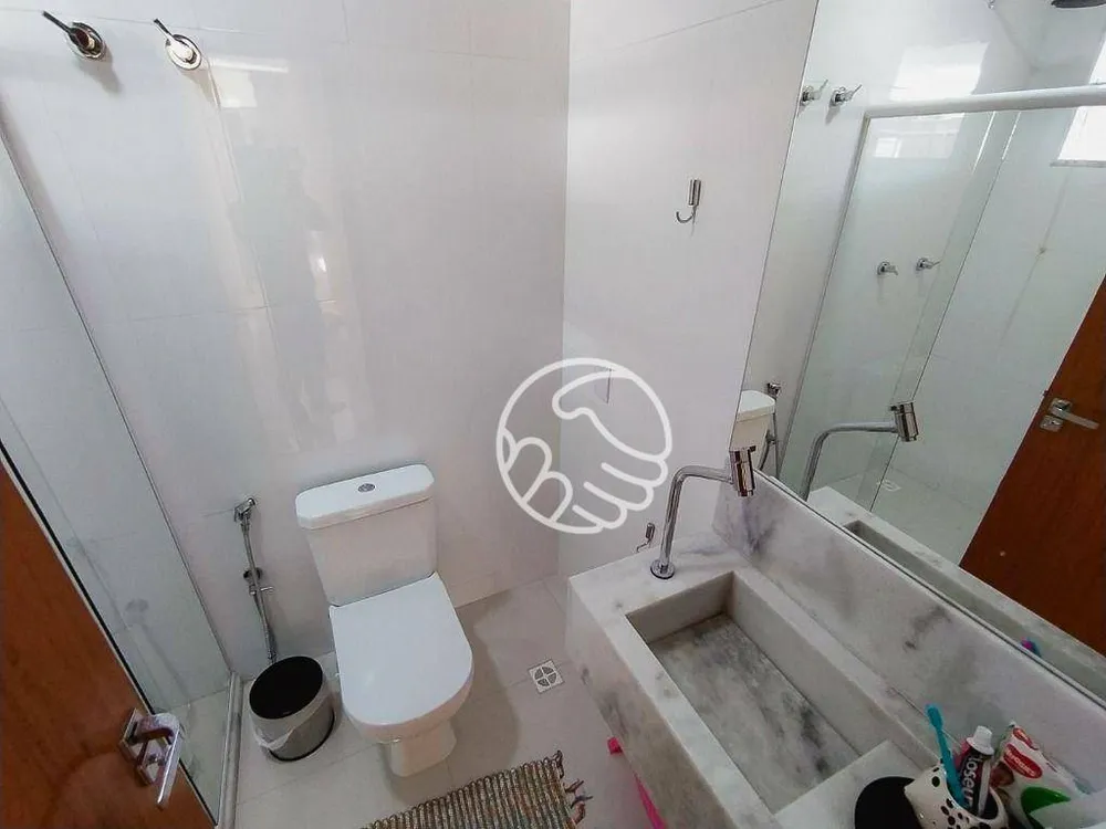 Casa, 4 quartos, 380 m² - Foto 9