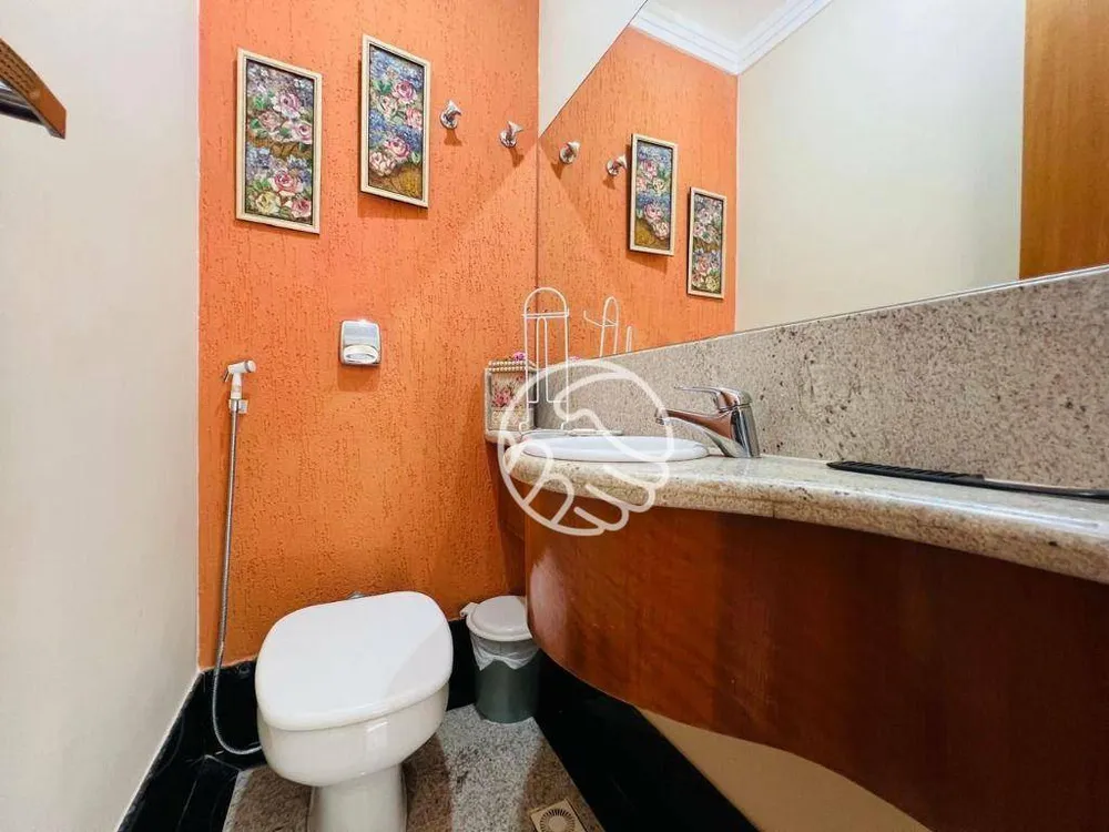 Cobertura, 3 quartos, 200 m² - Foto 4