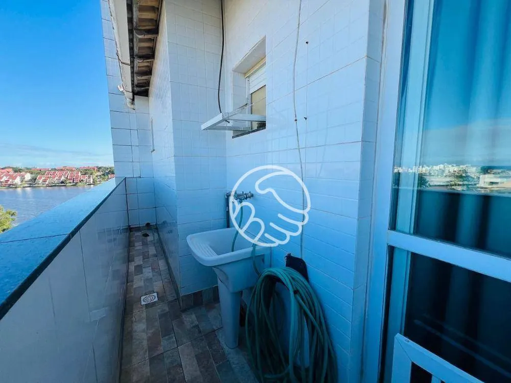 Cobertura, 3 quartos, 200 m² - Foto 9