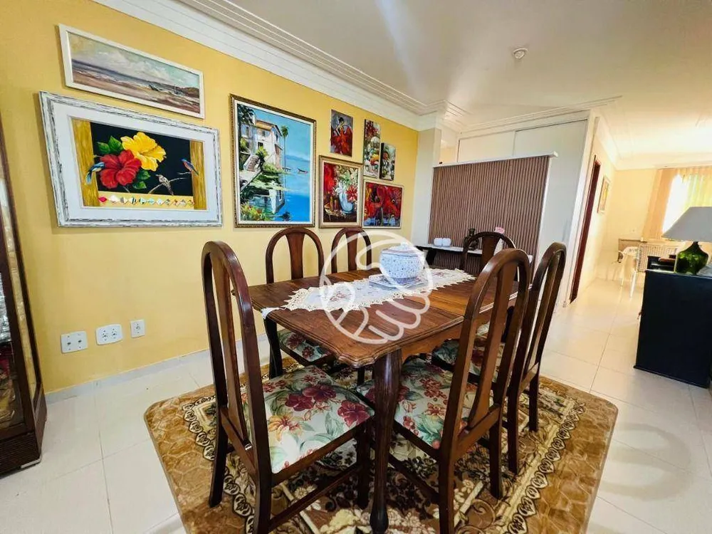 Cobertura, 3 quartos, 200 m² - Foto 13
